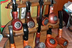 Coleccion pipa