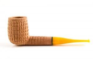 Pipa Savinelli Mazorca de maíz