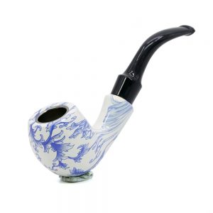 Pipas de porcelana