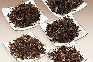 Tabaco para pipa