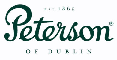 logo pipas peterson